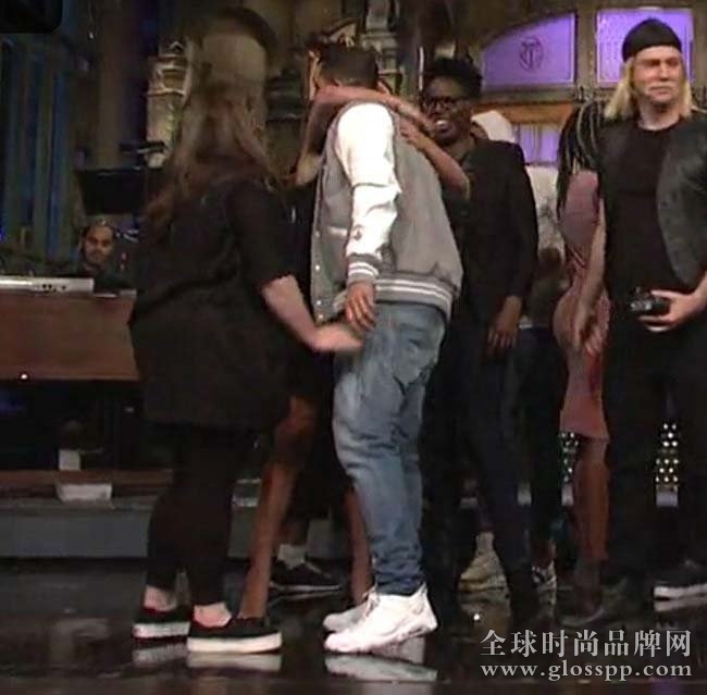 AJ6 Low,Air Jordan 6 Low,AJ6 AJ6 Drake 上脚 Air Jordan 6 Low OVO "Hot 100's"