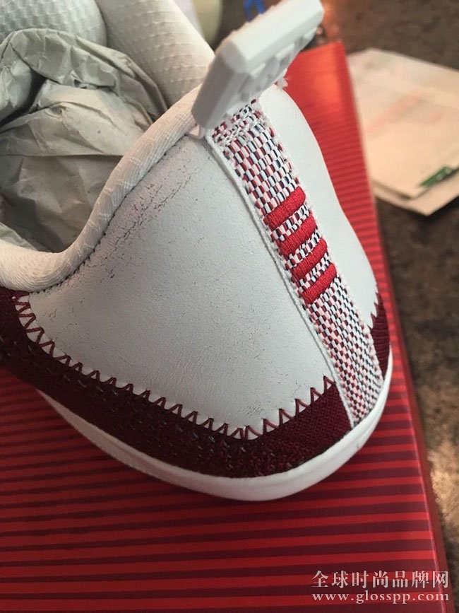824463-606,Kobe 11 Elite Low,K 824463-606 下月发售，Kobe 11 Elite Low 4KB “Red Horse” 更多图片曝光