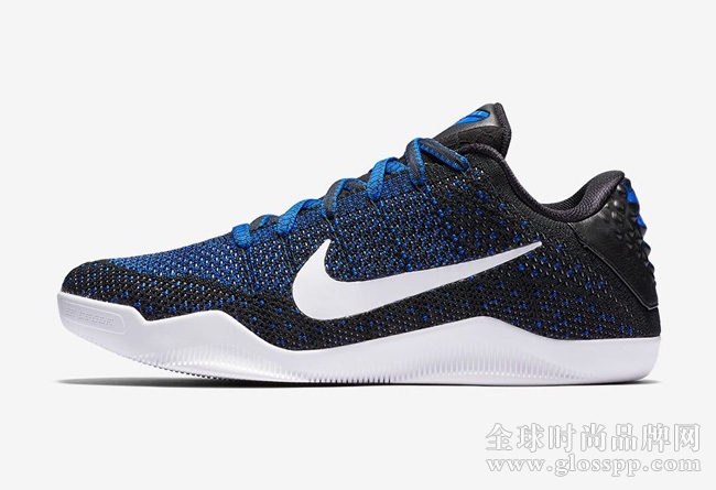 822675-014,Kobe 11 Elite Low,K 822675-014 Kobe 11 Elite Low “Muse III” 中国区发售信息