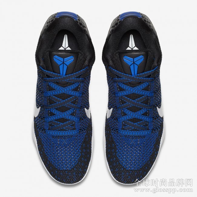 822675-014,Kobe 11 Elite Low,K 822675-014 Kobe 11 Elite Low “Muse III” 中国区发售信息