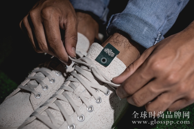 Stan Smith,adidas,JUICE  JUICE x adidas Consortium Stan Smith 上脚美拍