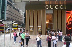 gucci是什么意思 