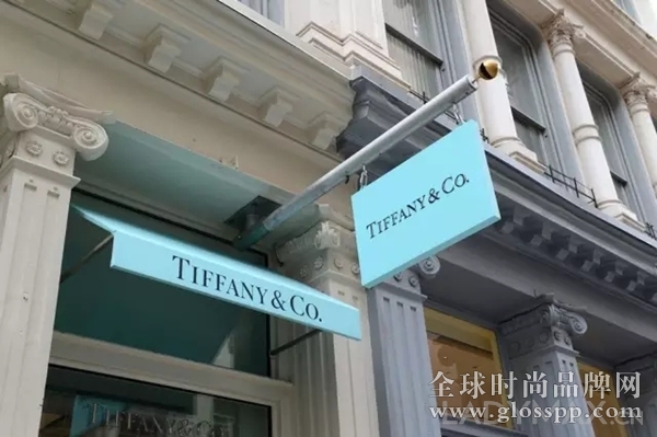 分析指千禧一代觉得Tiffany老了 Tiffany近7年来遭遇最差一季业绩
