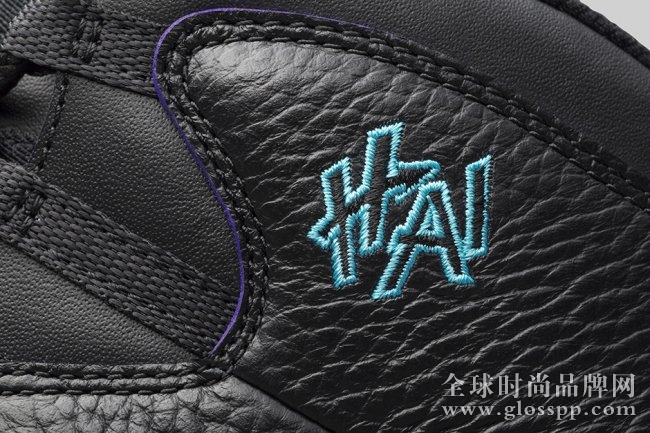 上海,配色,Air,Jordan,“,Shanghai,”, 310805-024AJ10 上海配色 Air Jordan 10 “Shanghai” 中国区发售信息