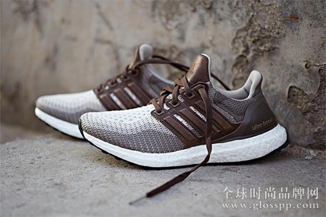 Ultra Boost,adidas,adidas Ultr 皮革加持!adidas Ultra Boost “Chocolate” 实物曝光