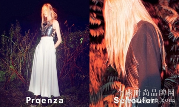 Proenza Schoule任命Judd Crane为公司新CEO 品牌配饰产品将成为销售重点