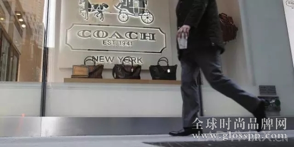 时尚产业陷入困境高管变更频繁 近一月来6大品牌CEO换人