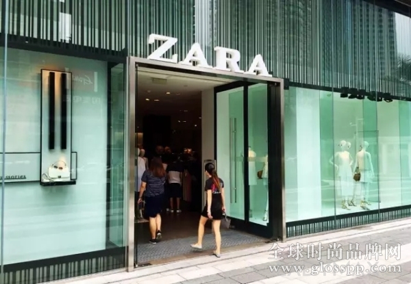 ZARA正在使H&M、优衣库感到恐慌 其母公司Inditex无视恶劣天气和经济动荡保持高增长