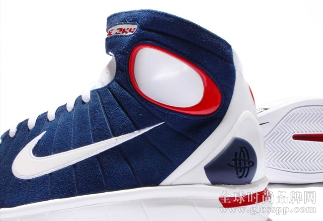 Zoom Huarache 2K4,Nike 2016 复刻版 Nike Air Zoom Huarache 2K4 实物近赏