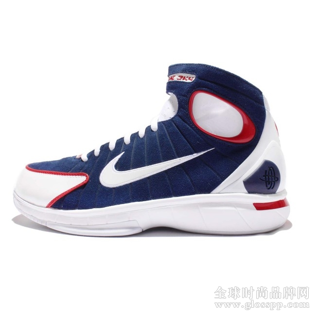 Zoom Huarache 2K4,Nike 2016 复刻版 Nike Air Zoom Huarache 2K4 实物近赏