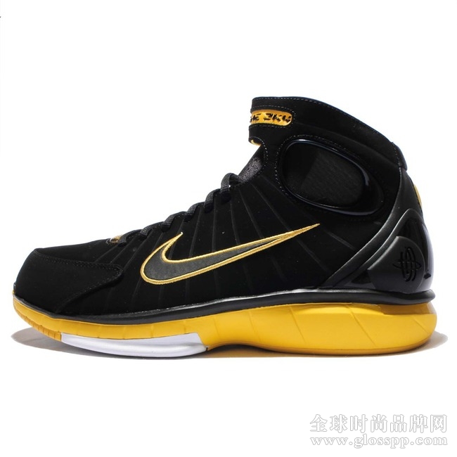 Zoom Huarache 2K4,Nike 2016 复刻版 Nike Air Zoom Huarache 2K4 实物近赏