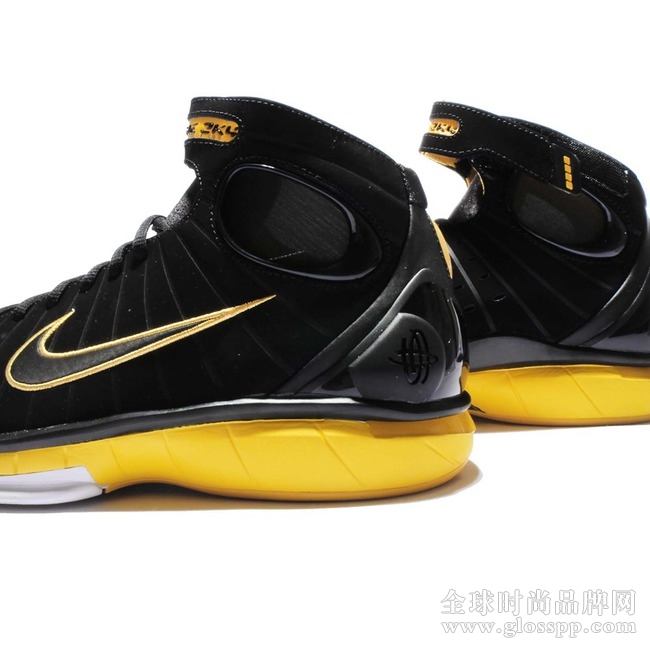 Zoom Huarache 2K4,Nike 2016 复刻版 Nike Air Zoom Huarache 2K4 实物近赏