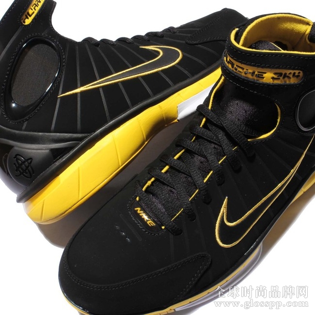 Zoom Huarache 2K4,Nike 2016 复刻版 Nike Air Zoom Huarache 2K4 实物近赏