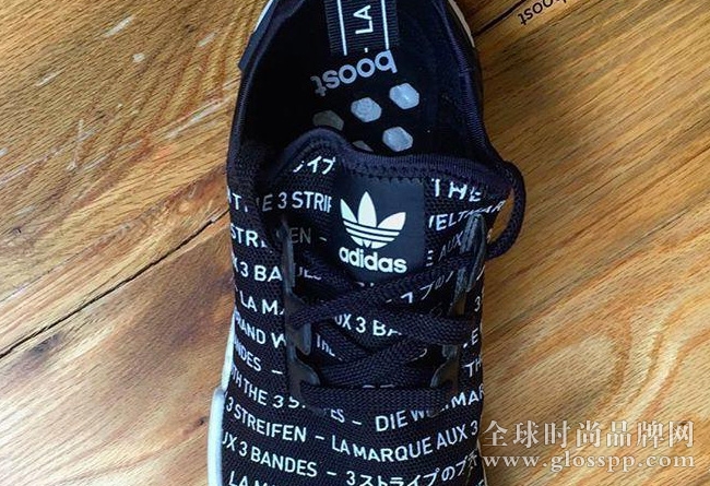 NMD,adidas 新装扮新配色!一大波 adidas NMD 新品亮相