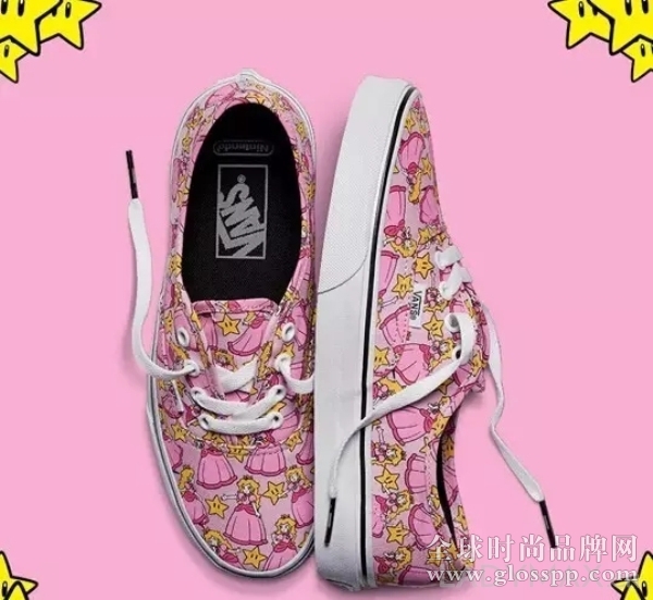 Vans去年卖了140亿 它是怎么在小众市场挤掉Nike和匡威的?