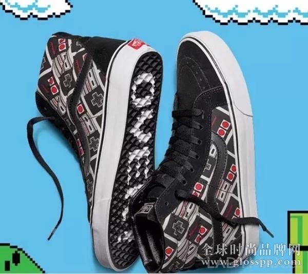 Vans去年卖了140亿 它是怎么在小众市场挤掉Nike和匡威的?