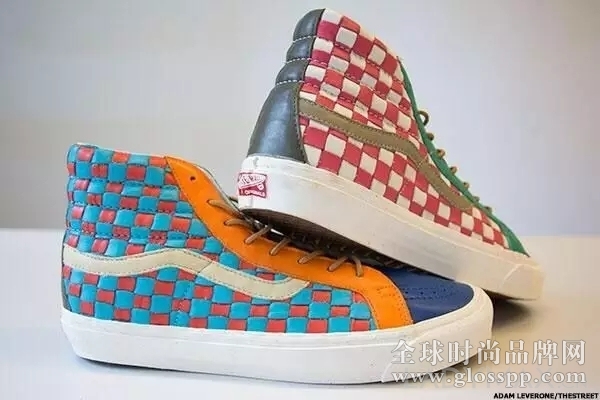 Vans去年卖了140亿 它是怎么在小众市场挤掉Nike和匡威的?