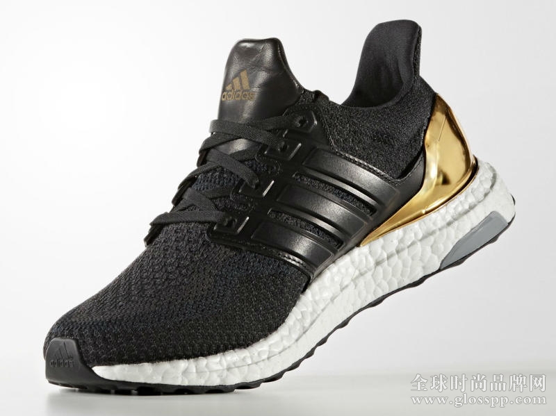 Touch of Gold,adidas,Ultra Boo Ultra Boost 黄金触感！adidas Ultra Boost 奥运配色