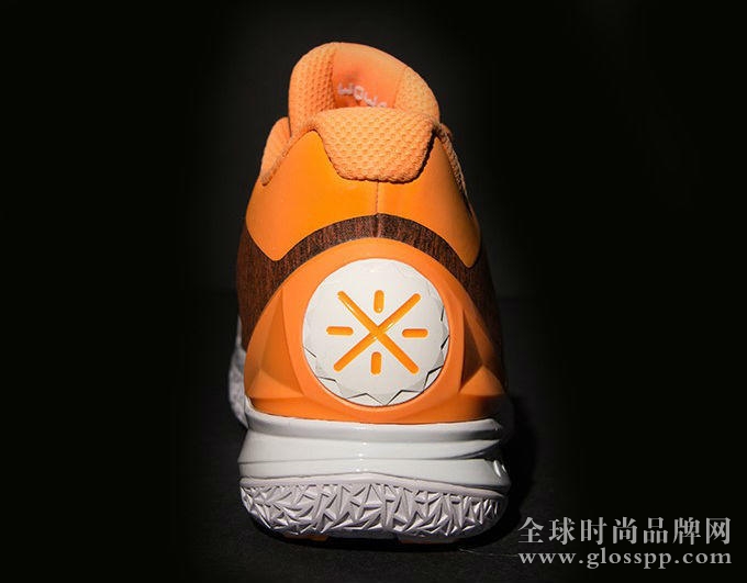 韦德之道 李宁韦德之道 4 芝加哥 & 迈阿密城市套装即将发售