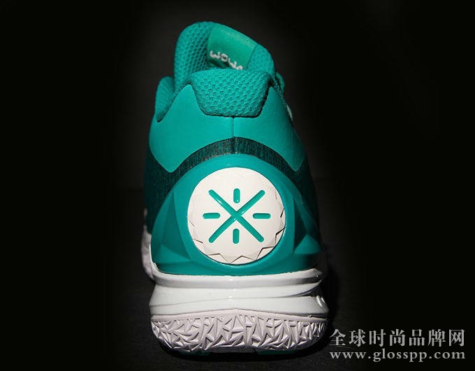韦德之道 李宁韦德之道 4 芝加哥 & 迈阿密城市套装即将发售