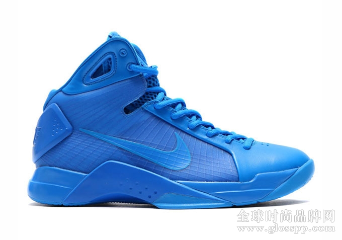 HD08,Hyperdunk 08,Nike  红黄蓝 3 色 Nike Hyperdunk 08 Retro 现已发售