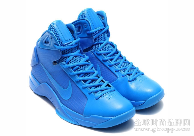 HD08,Hyperdunk 08,Nike  红黄蓝 3 色 Nike Hyperdunk 08 Retro 现已发售