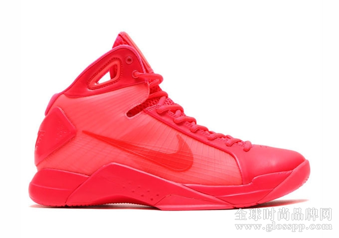 HD08,Hyperdunk 08,Nike  红黄蓝 3 色 Nike Hyperdunk 08 Retro 现已发售