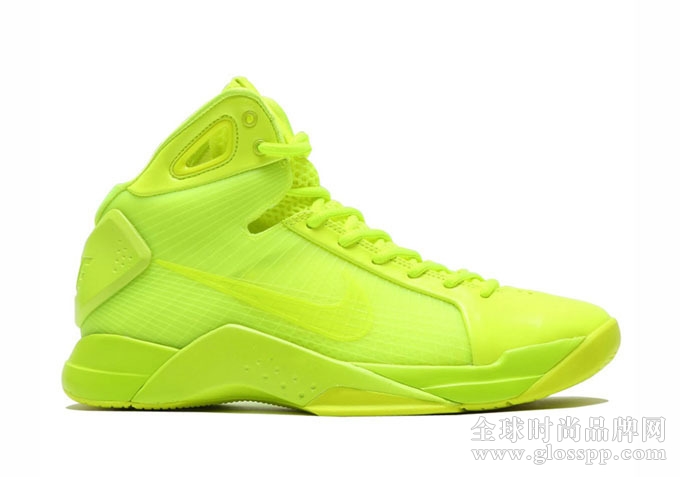 HD08,Hyperdunk 08,Nike  红黄蓝 3 色 Nike Hyperdunk 08 Retro 现已发售