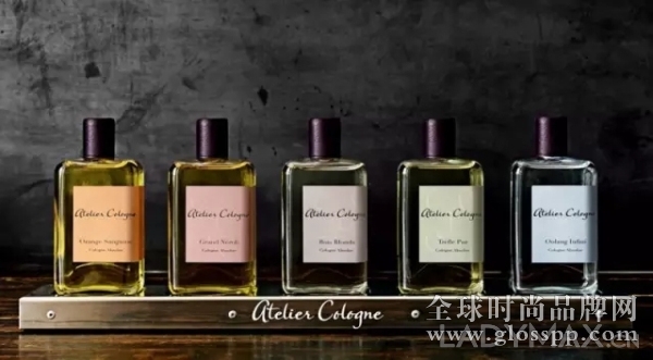 跟雅诗兰黛集团争抢小众品牌  欧莱雅集团收购香水品牌欧珑Atelier Cologne