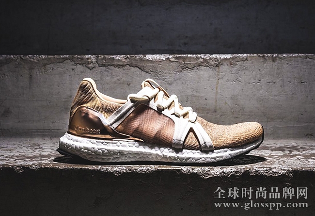 adidas,Stella McCartney,Holy  Ultra Boost “Holy Grail”  adidas by Stella McCartney 全新 Ultra Boost “Holy Grail” 亮相