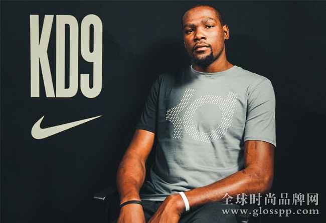 KD,杜兰特 杜兰特说他想达到与 Nike Kobe 战靴相当的成就