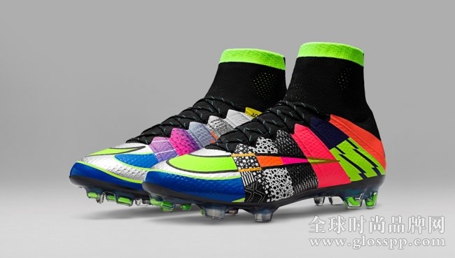 Kobe 11,科比11代 炫彩至极!Kobe 11 Elite Low “What the Mercurial” 新图