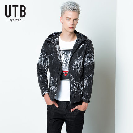 U.T.B产品图
