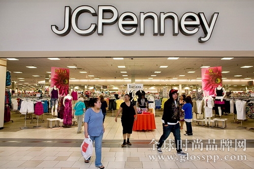 J.C. Penney