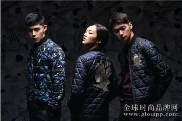 重塑时尚运动新潮流 KOLON SPORT2016秋冬新品上市