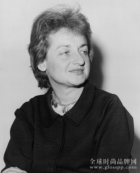 Coco Chanel