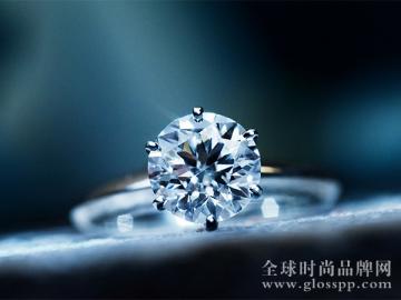 Tiffany·Co 蒂芙尼：130年璀璨传奇