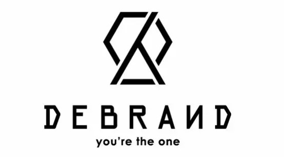 潮牌DEBRANDDEBRAND