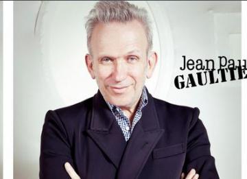 巴黎坏孩子爱马仕设计师 让·保罗·高提耶Jean Paul Gaultier