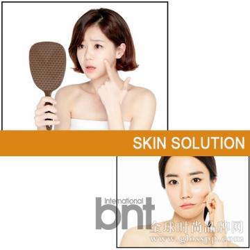 韩方护肤品全盛时代 给肌肤无刺激的完美呵护