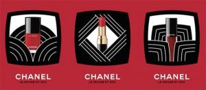 CHANEL京都限定店 美到想立刻飞过去！