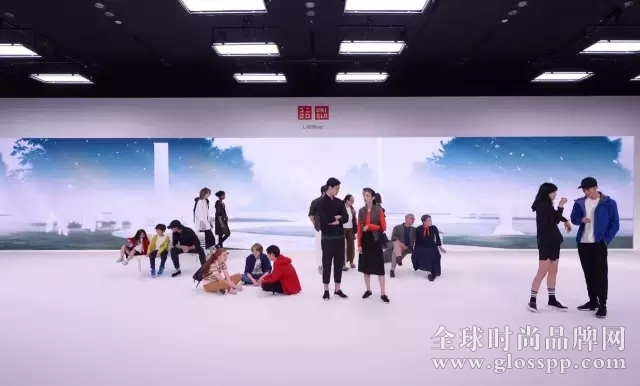 优衣库