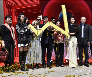 新秩序新消费新体验：首届上海时尚周末盛大开幕