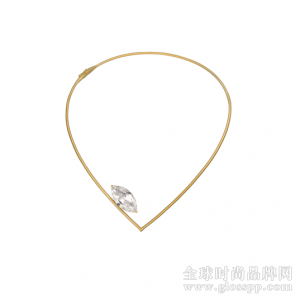 2017 WORLD JEWELRY FACETS环球时尚首饰汇展登陆上海