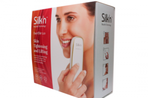 以色列品牌Silk'n Face Tite 2.0新品中国首发