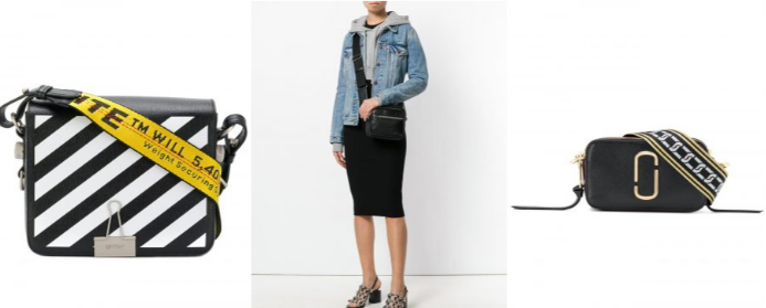 流行趋势你get了吗?一份最全面的2018秋季服装趋势指引