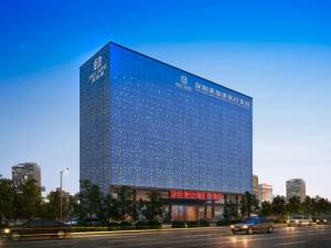 深圳西乡美加美医疗美容医院是不是正规医院 成就美，拥抱爱