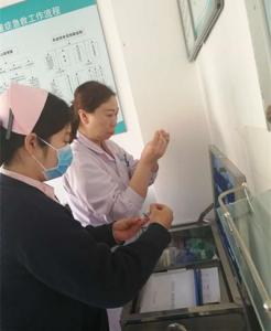以心为灯治“痔”路，石家庄丰益肛泰医院：专注细节守护你
