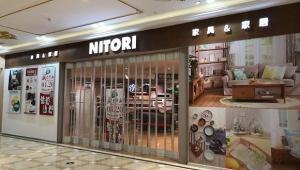 NITORI发展迅猛开店速度远超宜家，给宜家带来威胁