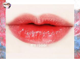 高清大图浏览 口红哪个品牌好用,热门粉橘色大盘点